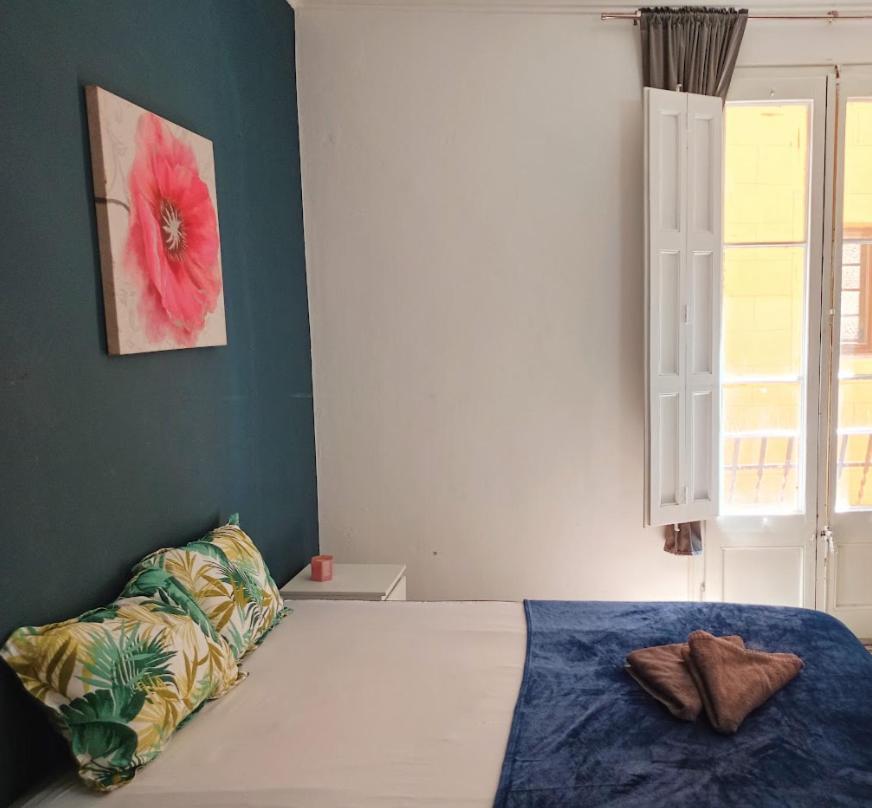 Banys Nous R2 Bed and Breakfast Barcelona Exterior foto